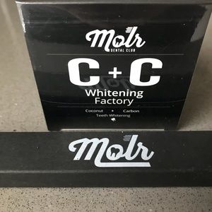 Molr C&C Whitening